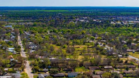 411 Persimmon Street Bastrop TX 78602