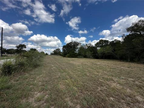 1575 Old Colony Line Road Dale TX 78616