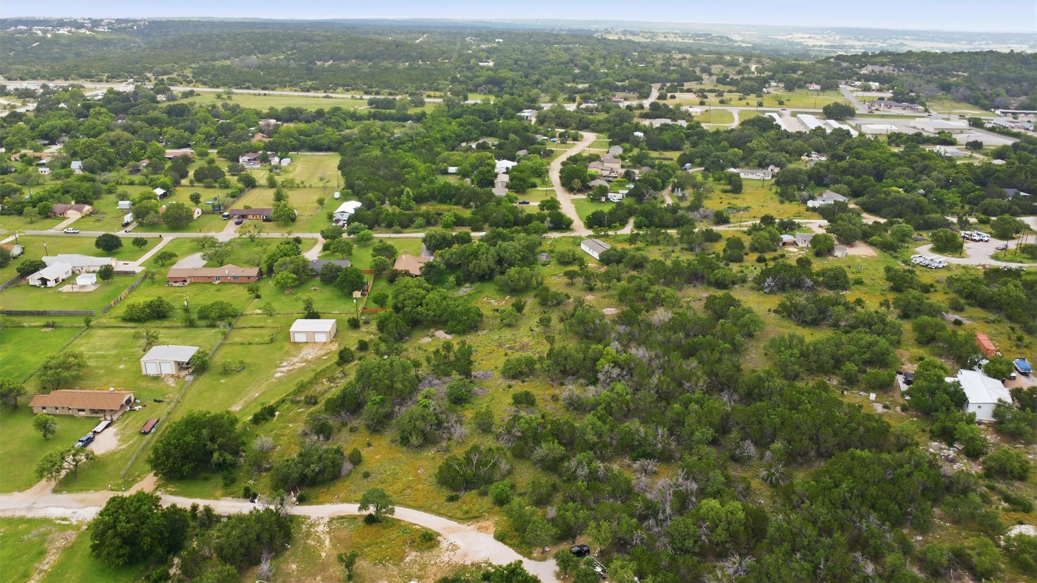319 Sunset Drive Burnet TX 78611