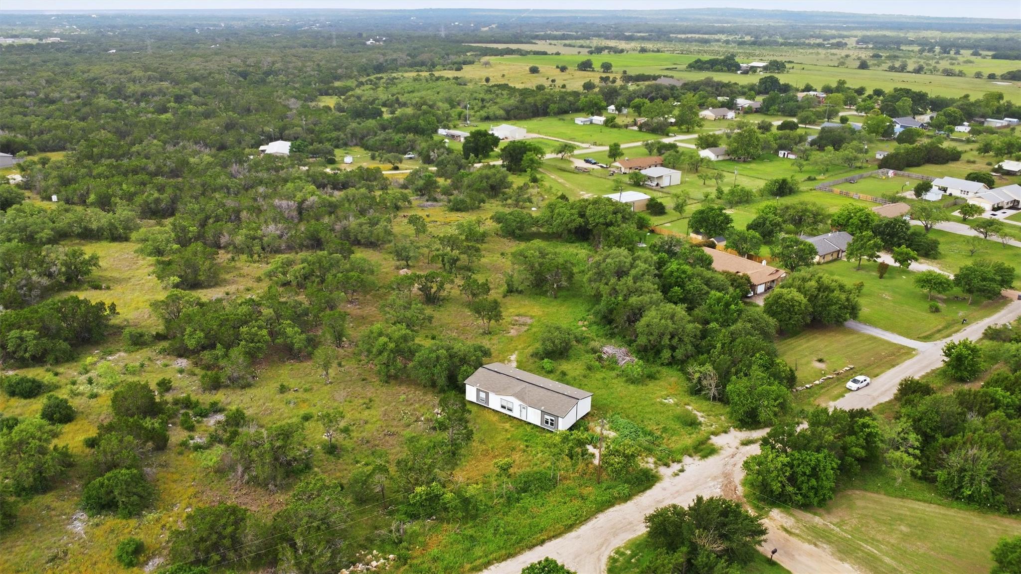 319 Sunset Drive Burnet TX 78611
