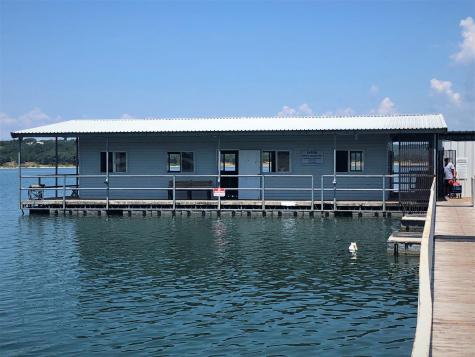 1204 Fawn Park Lago Vista TX 78645