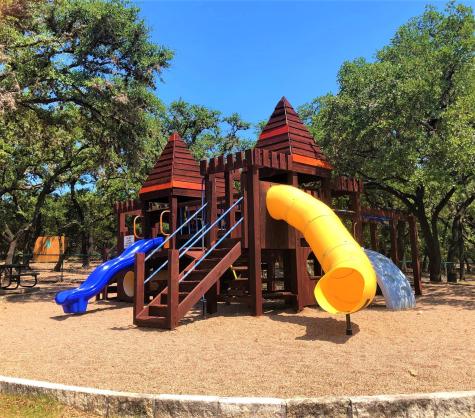 1204 Fawn Park Lago Vista TX 78645