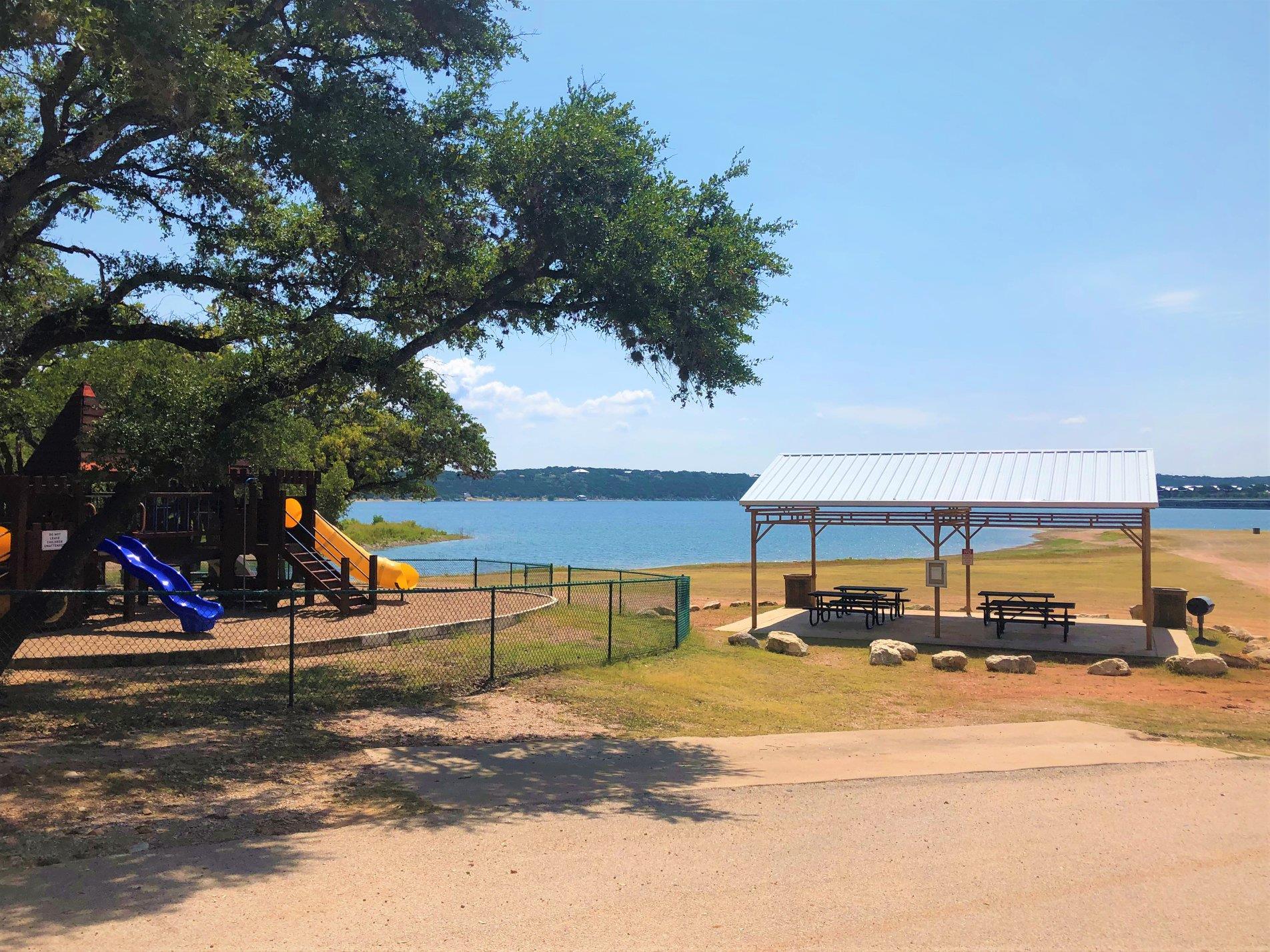 1204 Fawn Park Lago Vista TX 78645