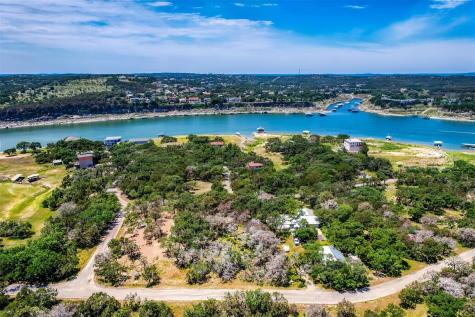 1204 Fawn Park Lago Vista TX 78645