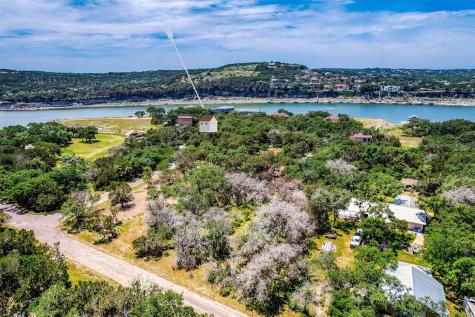 1204 Fawn Park Lago Vista TX 78645