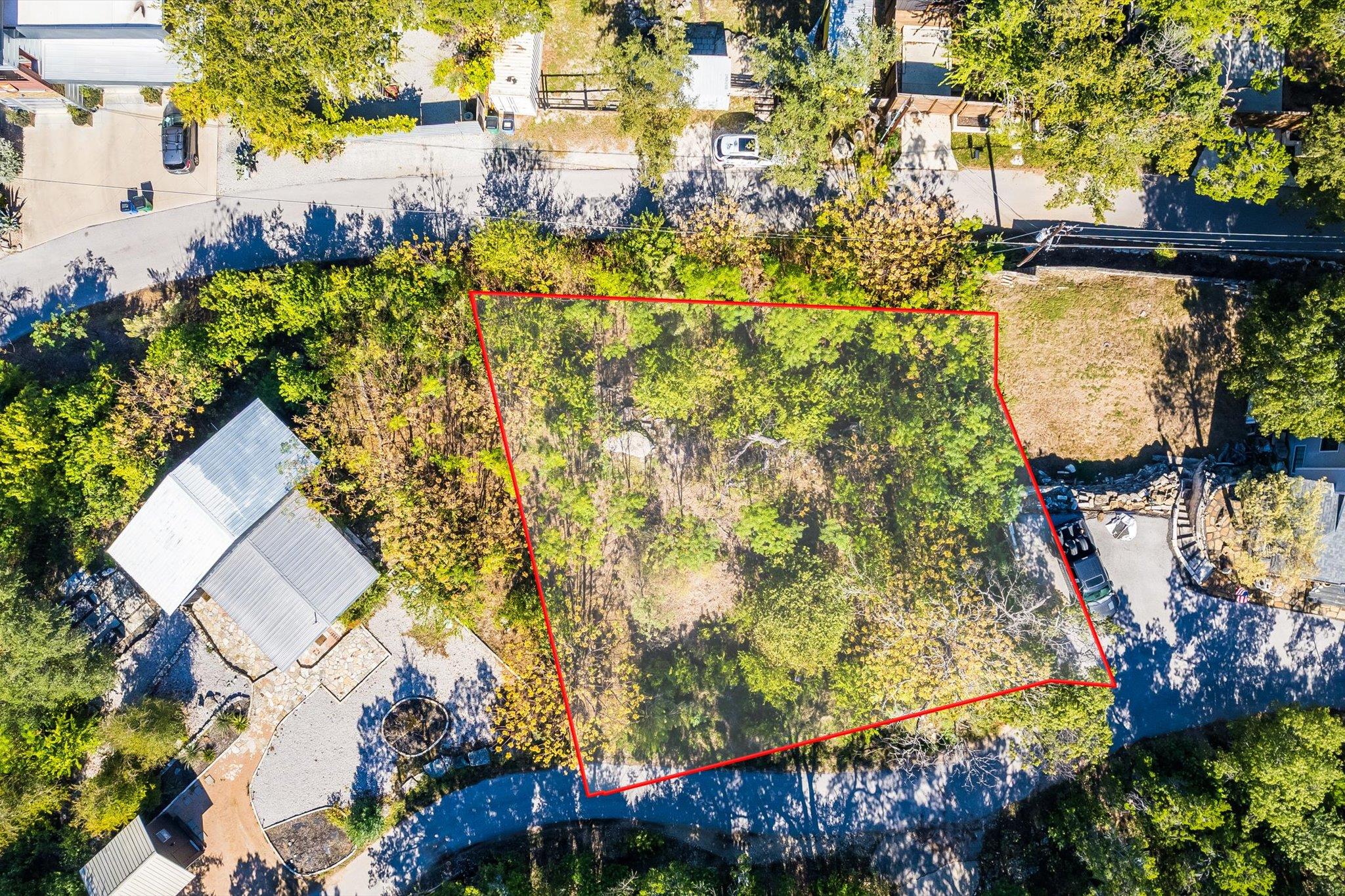16200 Aqua Azul Path Austin TX 78734