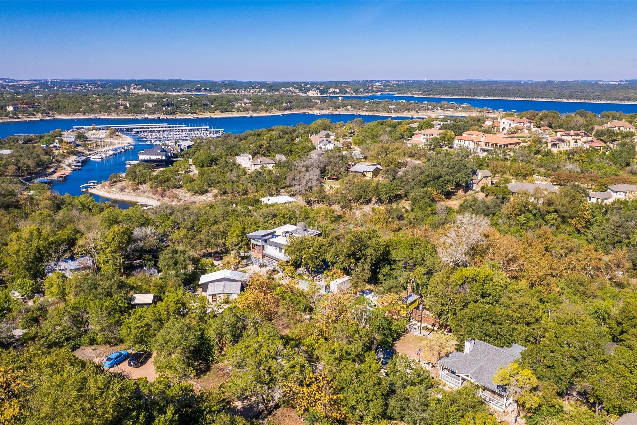 16200 Aqua Azul Path Austin TX 78734