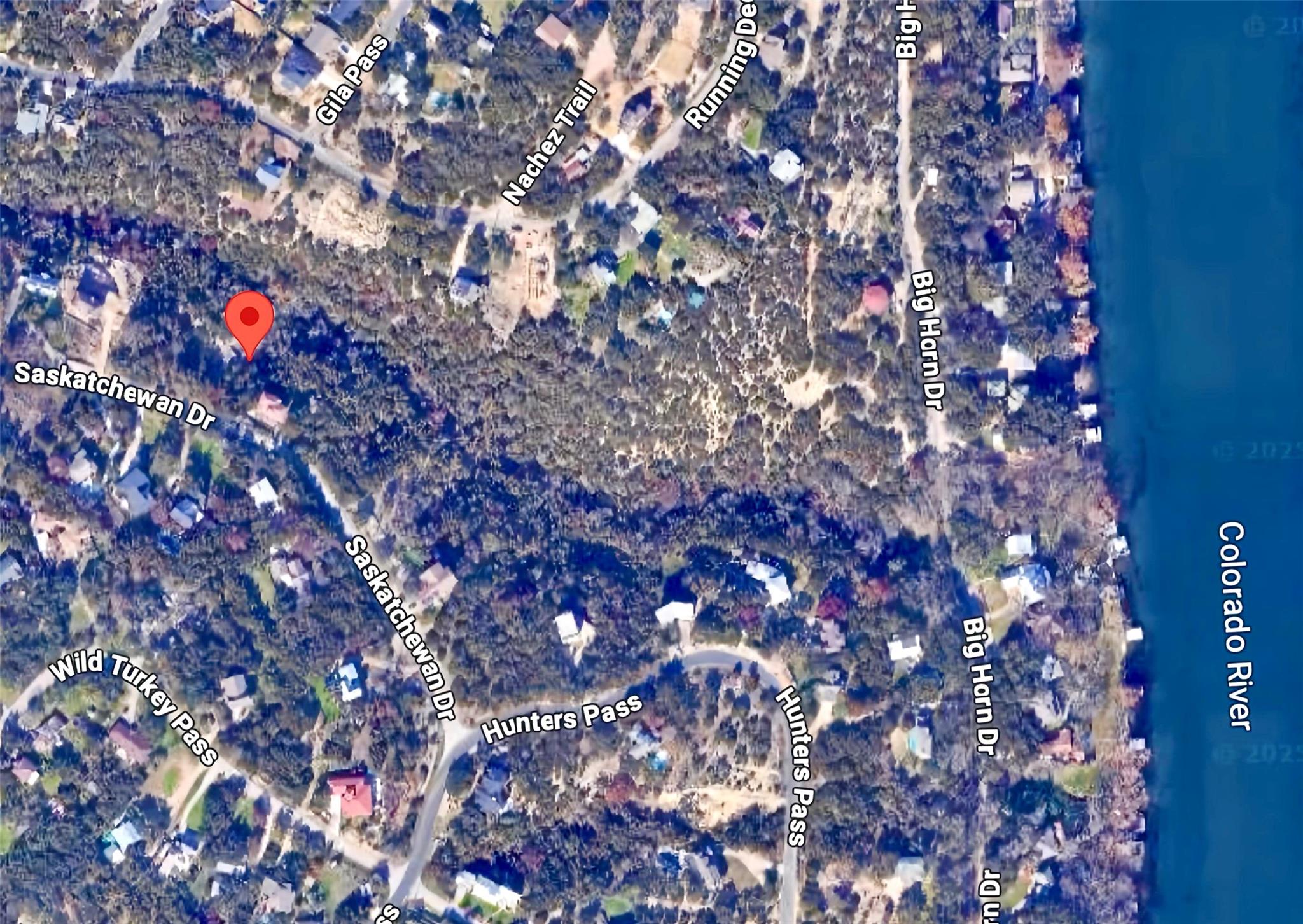 13908 Saskatchewan Drive Austin TX 78734
