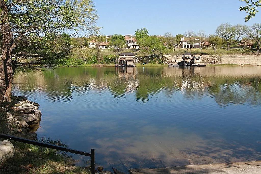 13908 Saskatchewan Drive Austin TX 78734