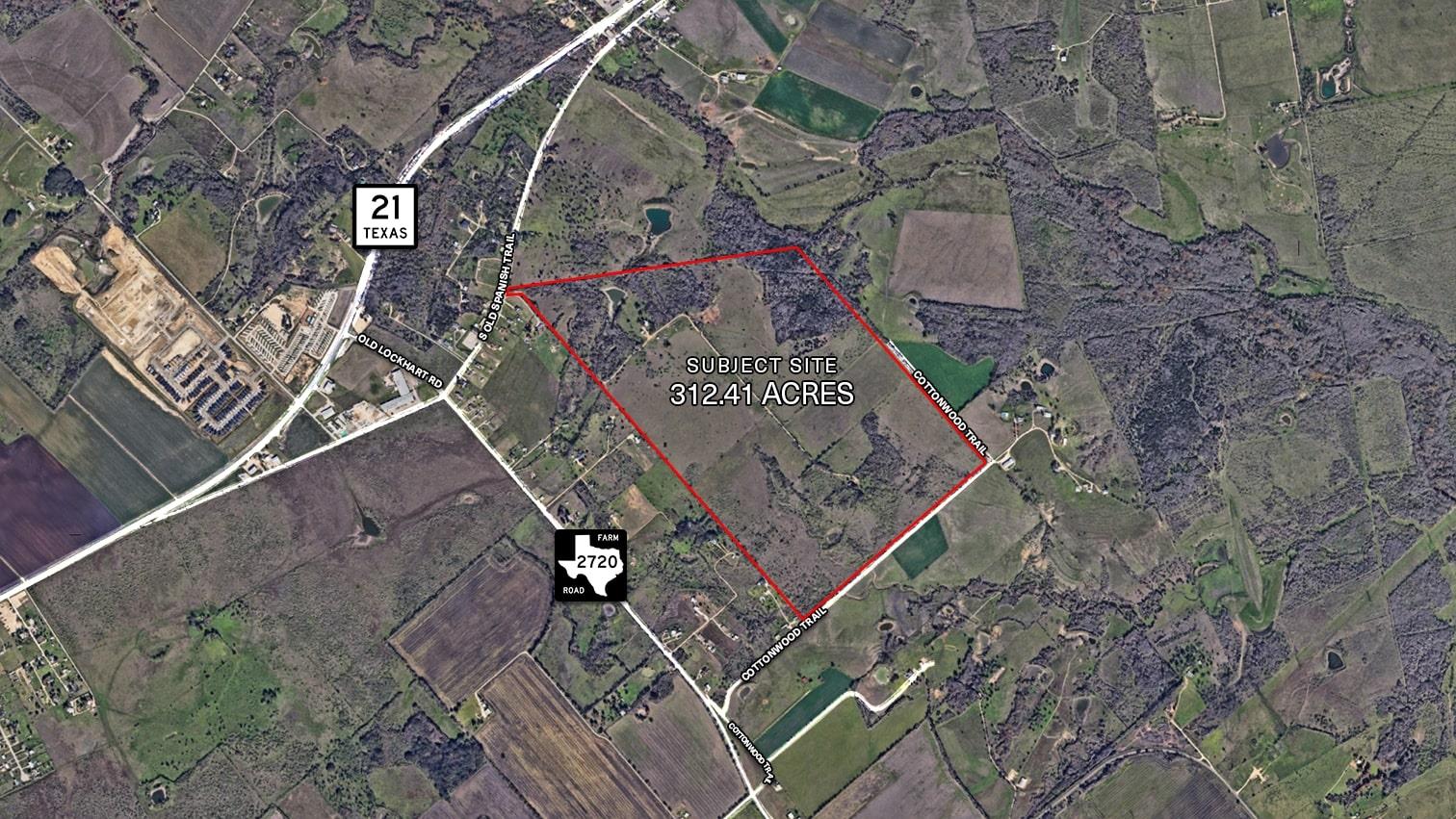 79 Old Spanish Trail Kyle TX 78640