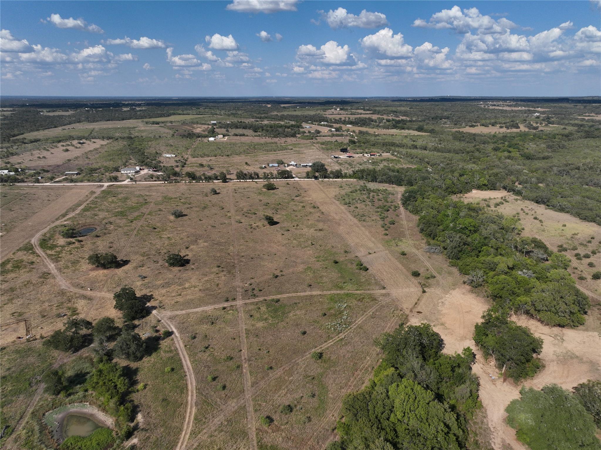 Tbd Lot 6 Pettytown Road Dale TX 78616
