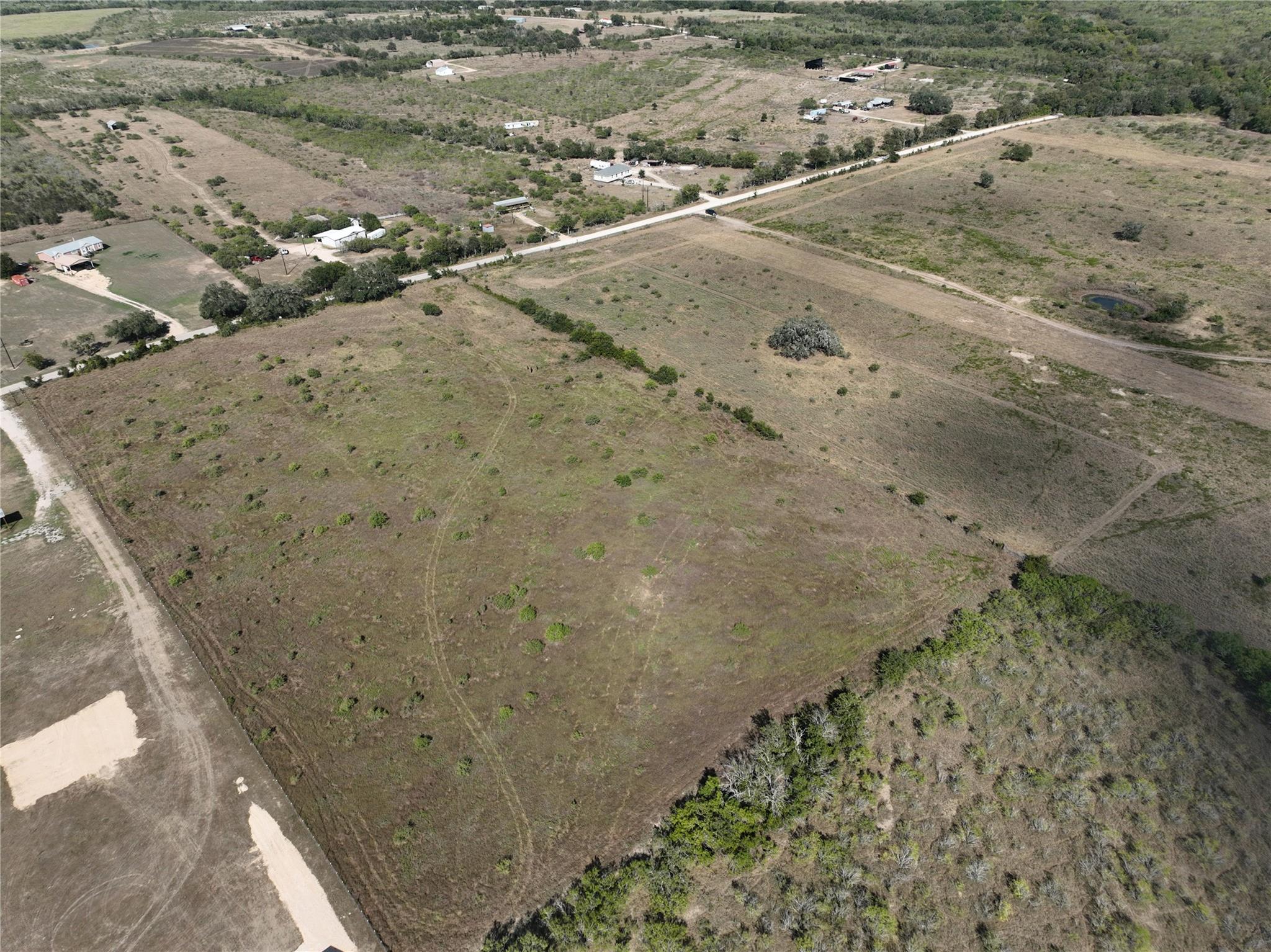 Tbd Lot 6 Pettytown Road Dale TX 78616