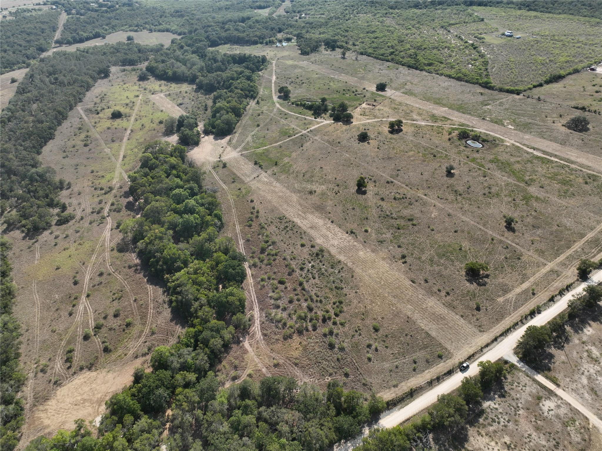 Tbd Lot 6 Pettytown Road Dale TX 78616