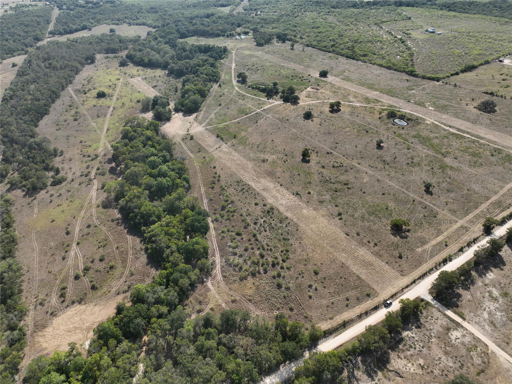 Tbd Lot 6 Pettytown Road Dale TX 78616