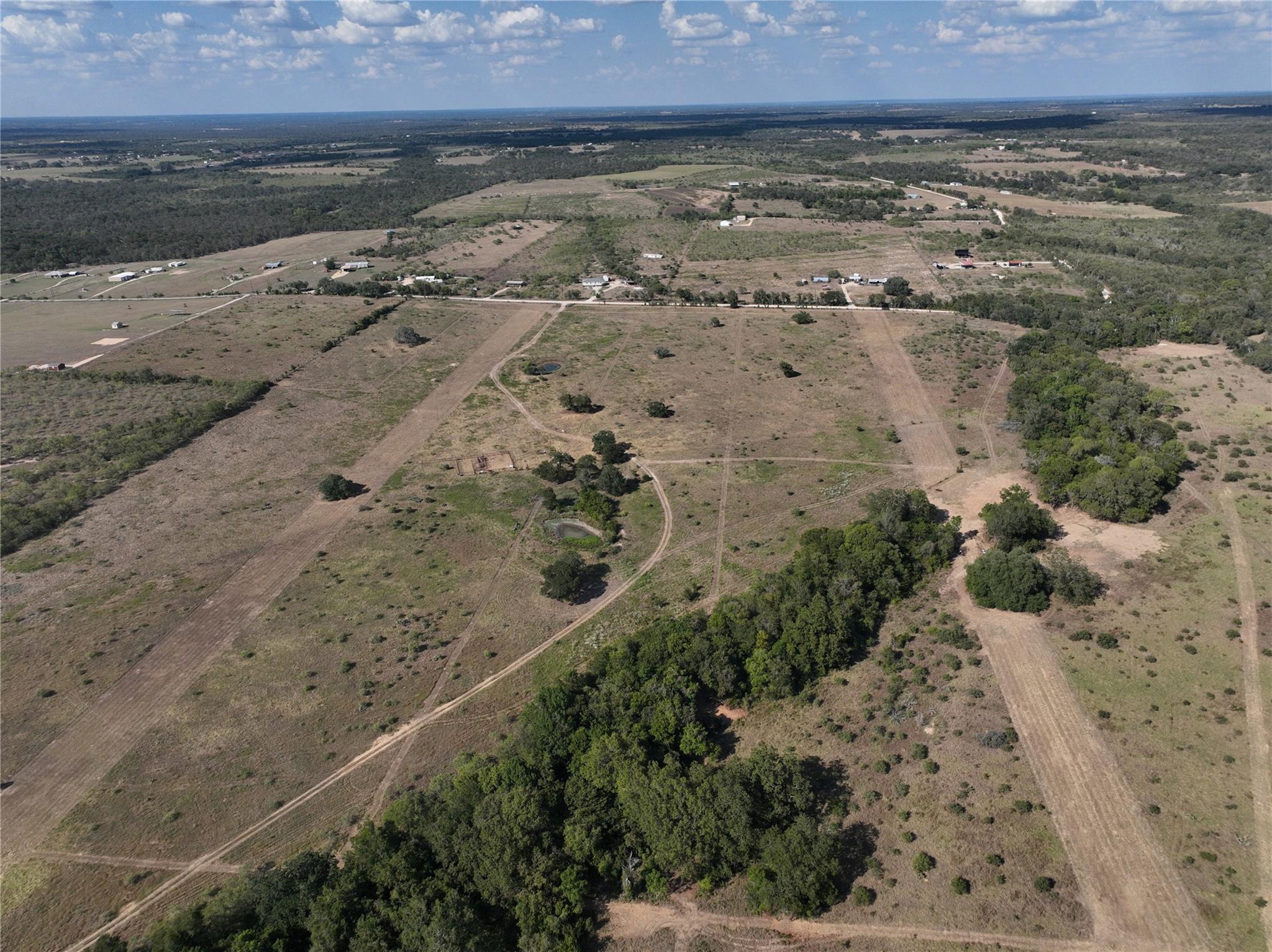 Tbd Lot 6 Pettytown Road Dale TX 78616