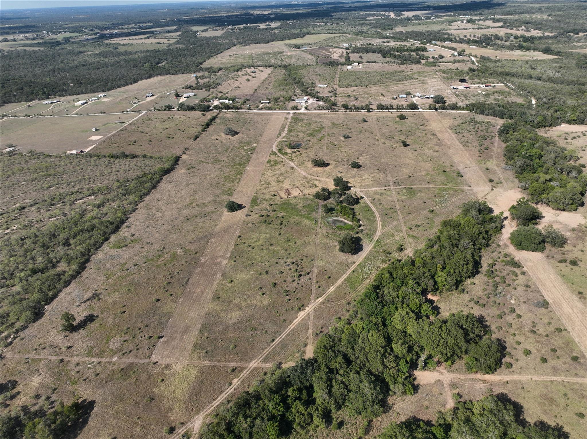 Tbd Lot 6 Pettytown Road Dale TX 78616