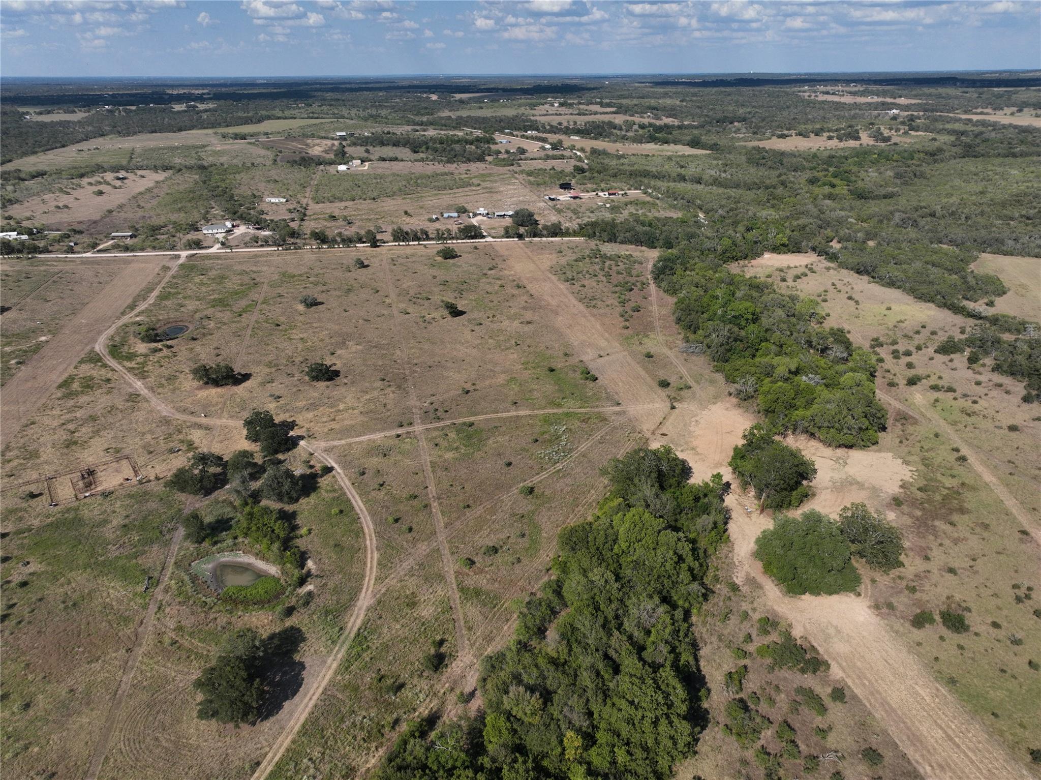 Tbd Lot 6 Pettytown Road Dale TX 78616