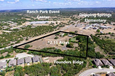 29300 Ranch Road 12 Dripping Springs TX 78620