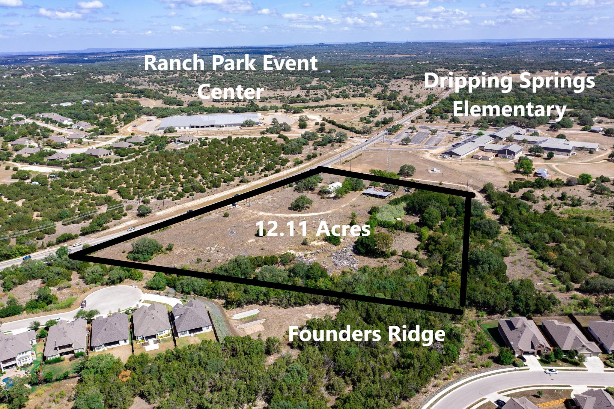 29300 Ranch Road 12 Dripping Springs TX 78620