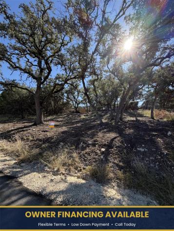 21801 Mcallister Circle Lago Vista TX 78645