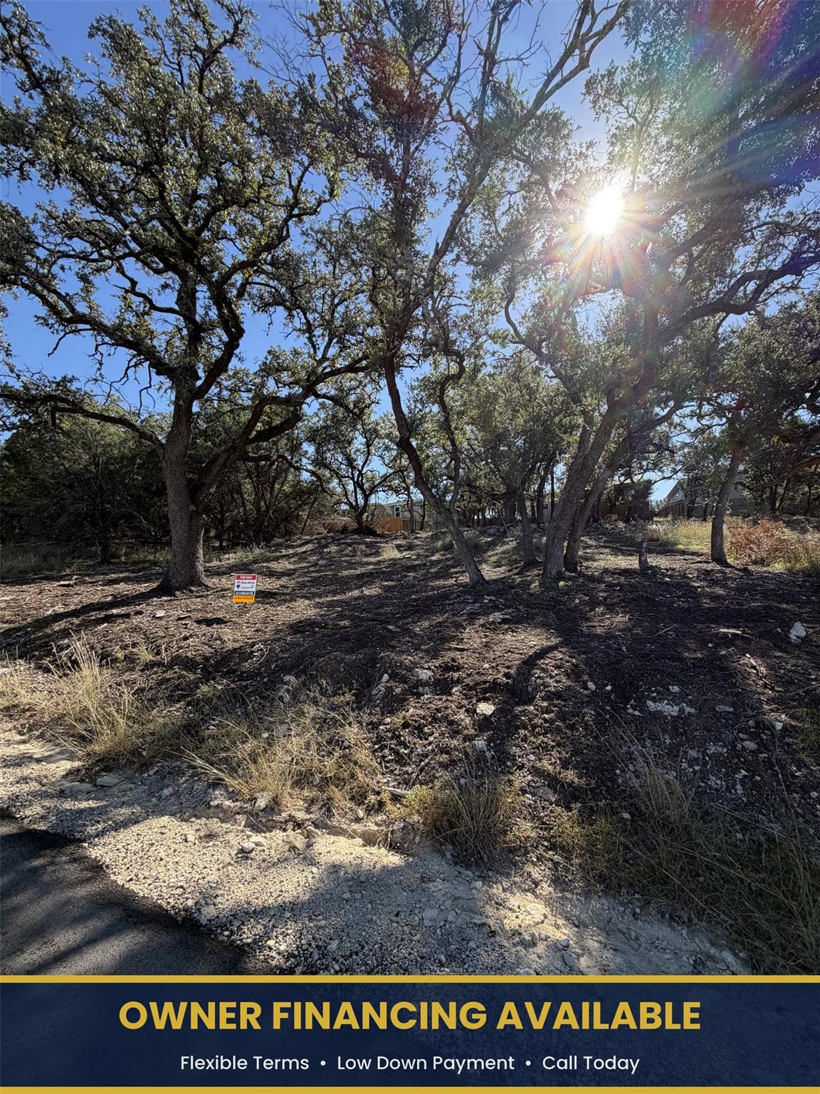 21801 Mcallister Circle Lago Vista TX 78645