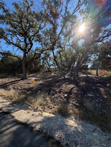 21801 Mcallister Circle Lago Vista TX 78645