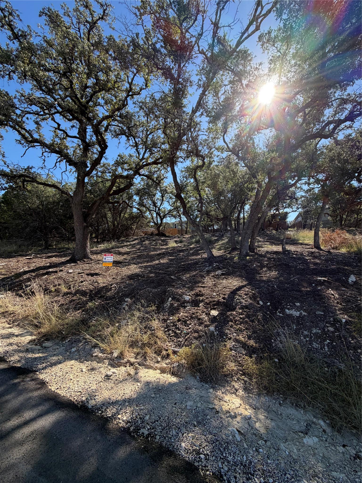 21801 Mcallister Circle Lago Vista TX 78645