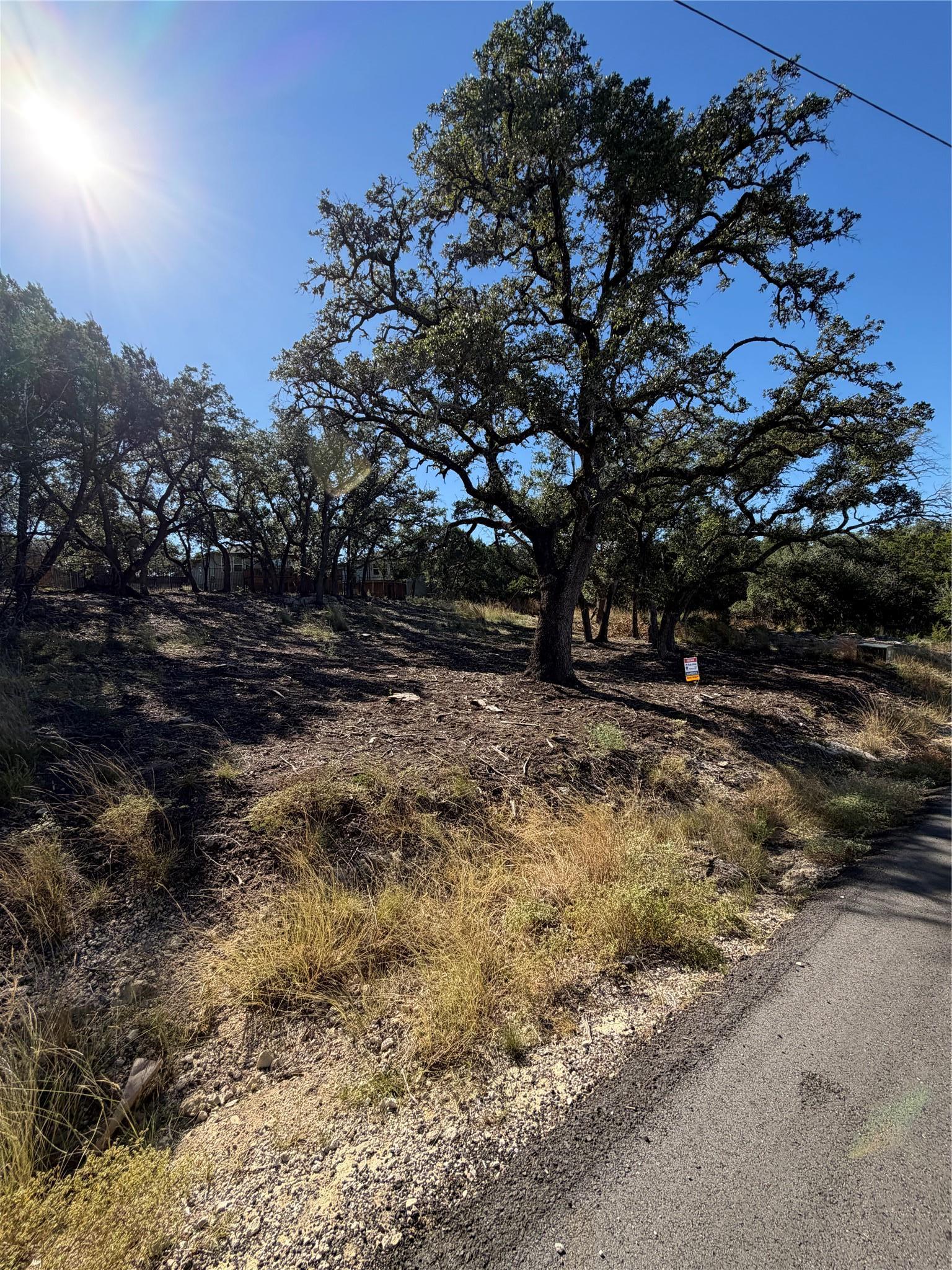 21801 Mcallister Circle Lago Vista TX 78645