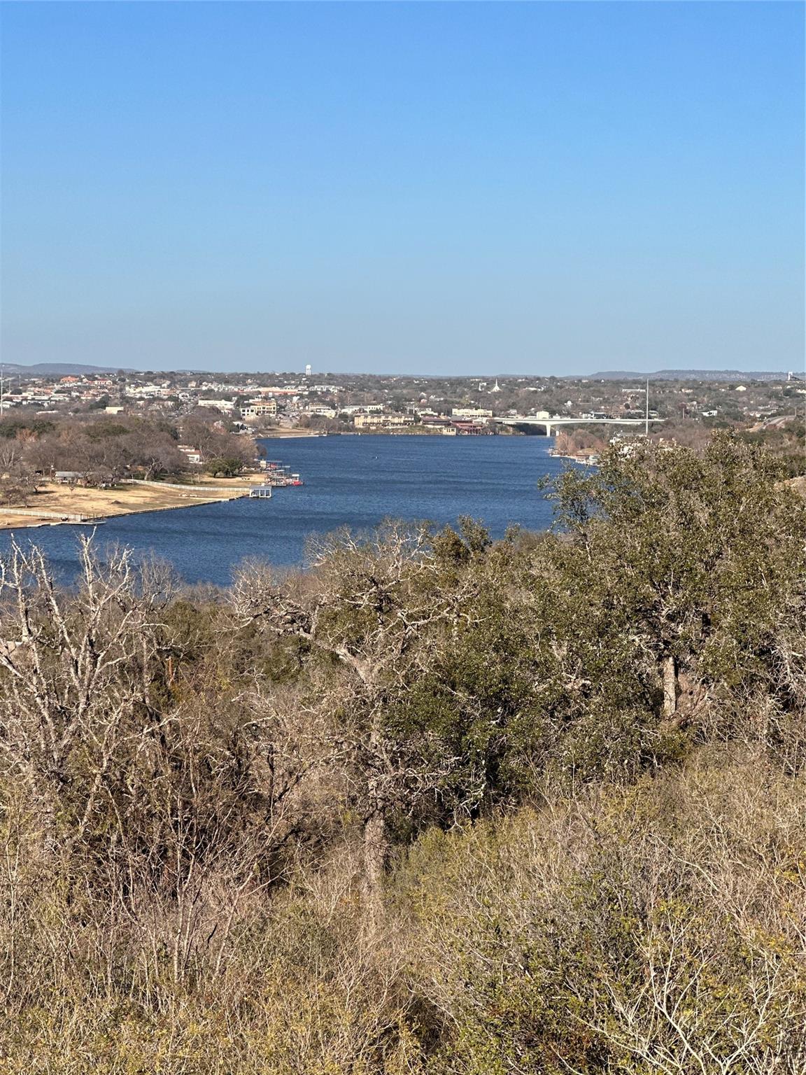 157 Circle Drive Marble Falls TX 78654