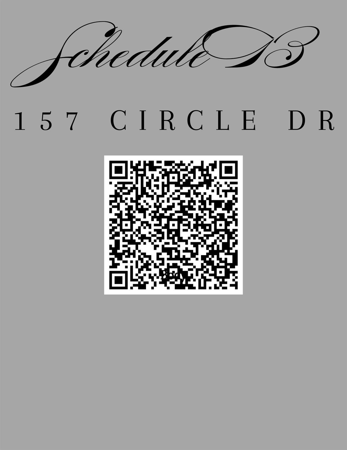 157 Circle Drive Marble Falls TX 78654
