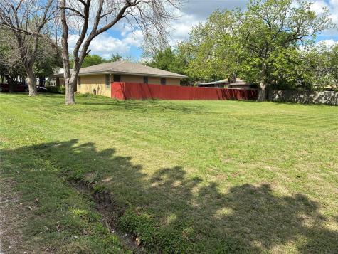 106 N 6th Street Thorndale TX 76577