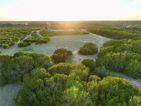 Lot 36 Donnie Drive Lampasas TX 76550