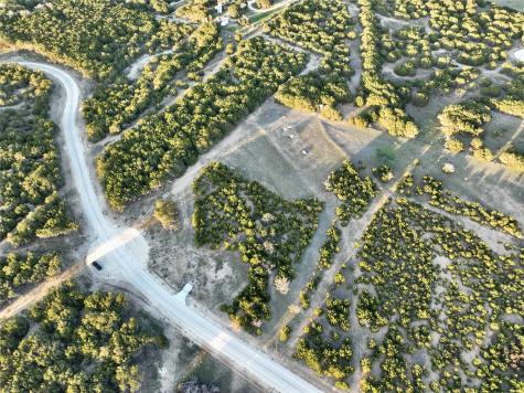 Lot 36 Donnie Drive Lampasas TX 76550