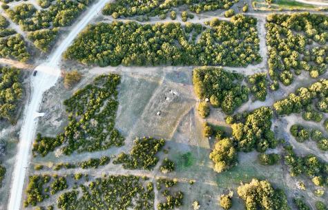 Lot 36 Donnie Drive Lampasas TX 76550