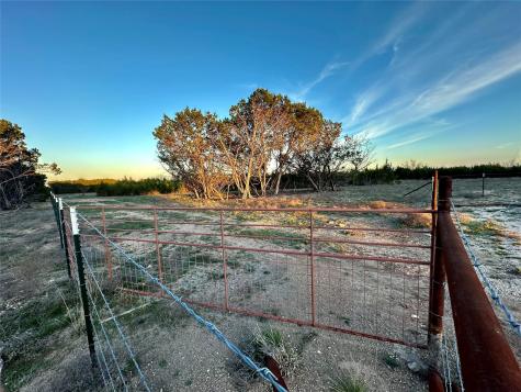 Lot 36 Donnie Drive Lampasas TX 76550