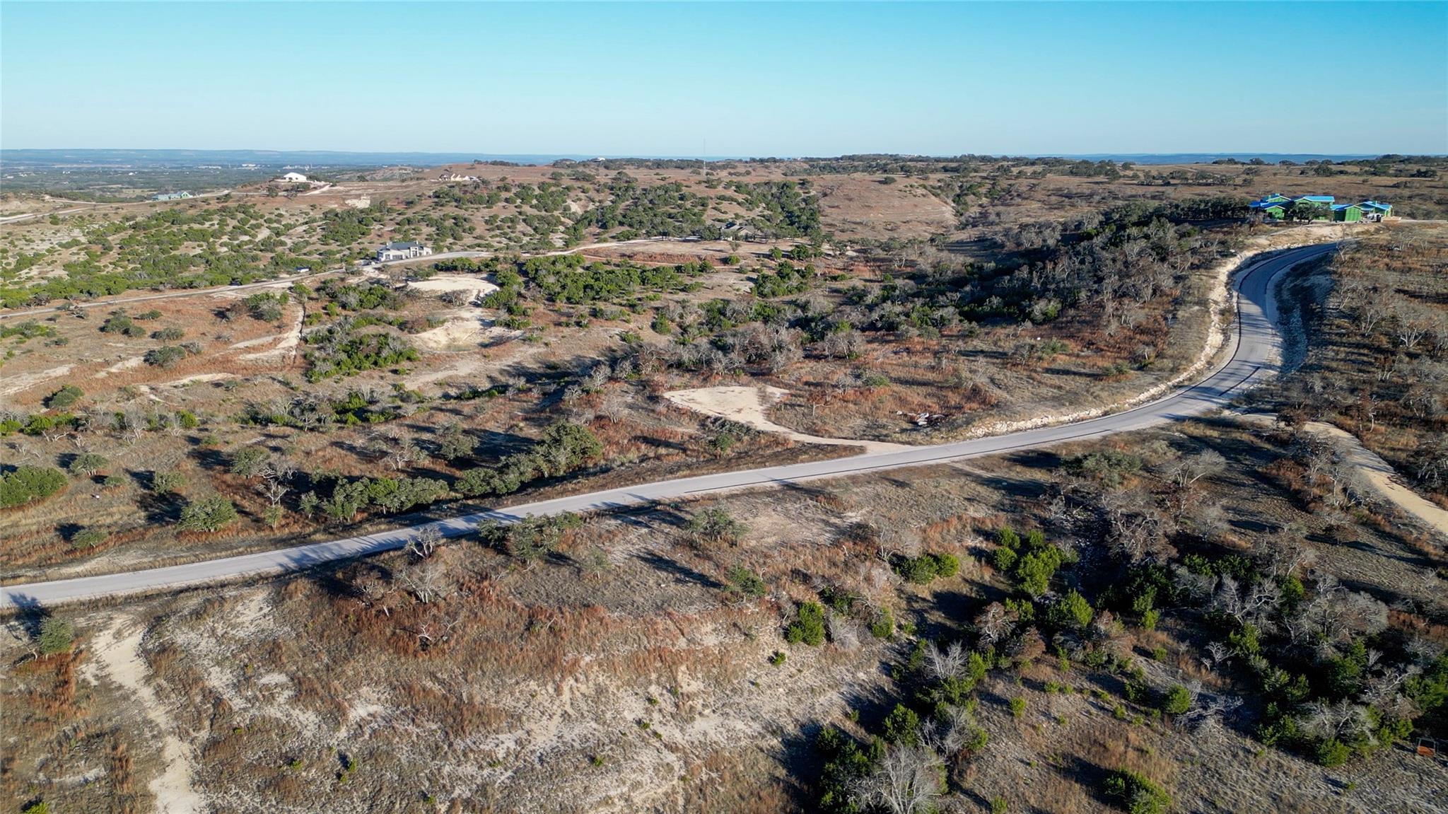 137 Falling Oak Drive Blanco TX 78606