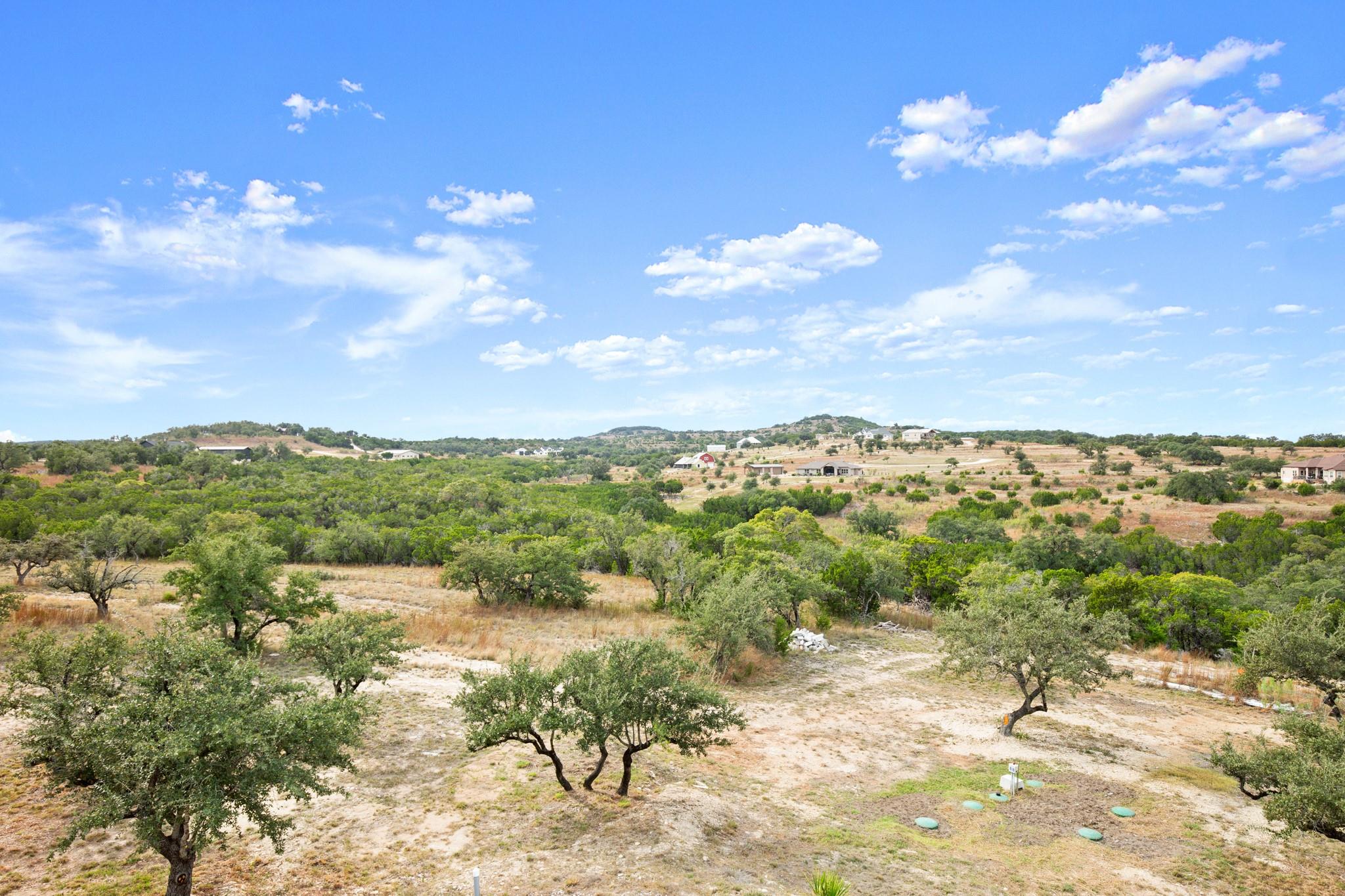 430 Cedar Mountain Drive Marble Falls TX 78654