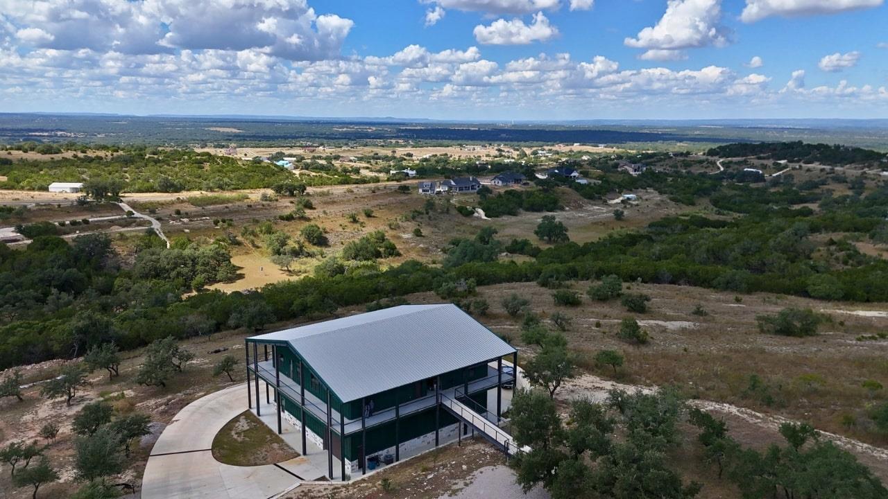430 Cedar Mountain Drive Marble Falls TX 78654