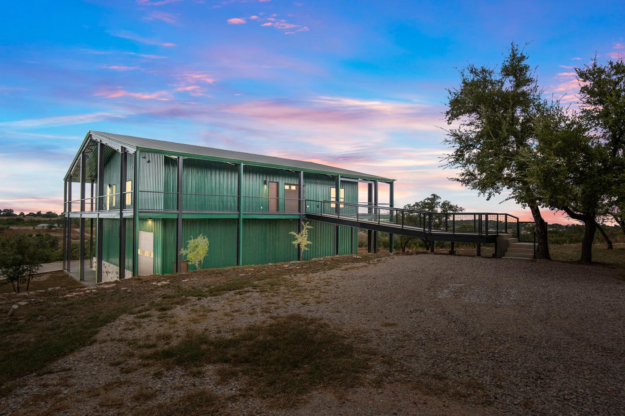 430 Cedar Mountain Drive Marble Falls TX 78654