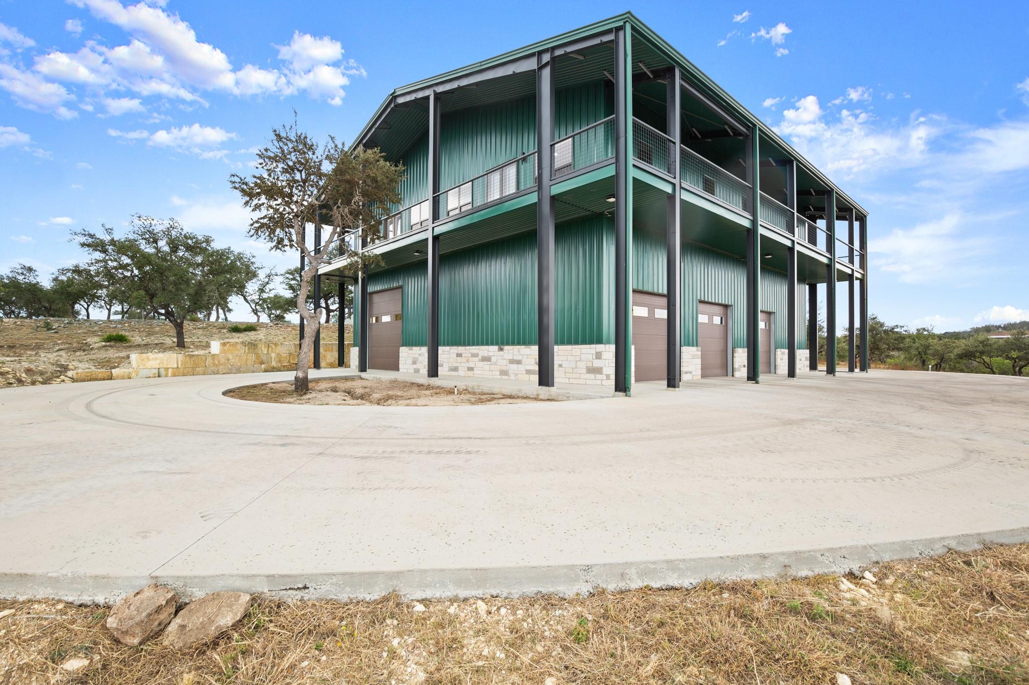 430 Cedar Mountain Drive Marble Falls TX 78654