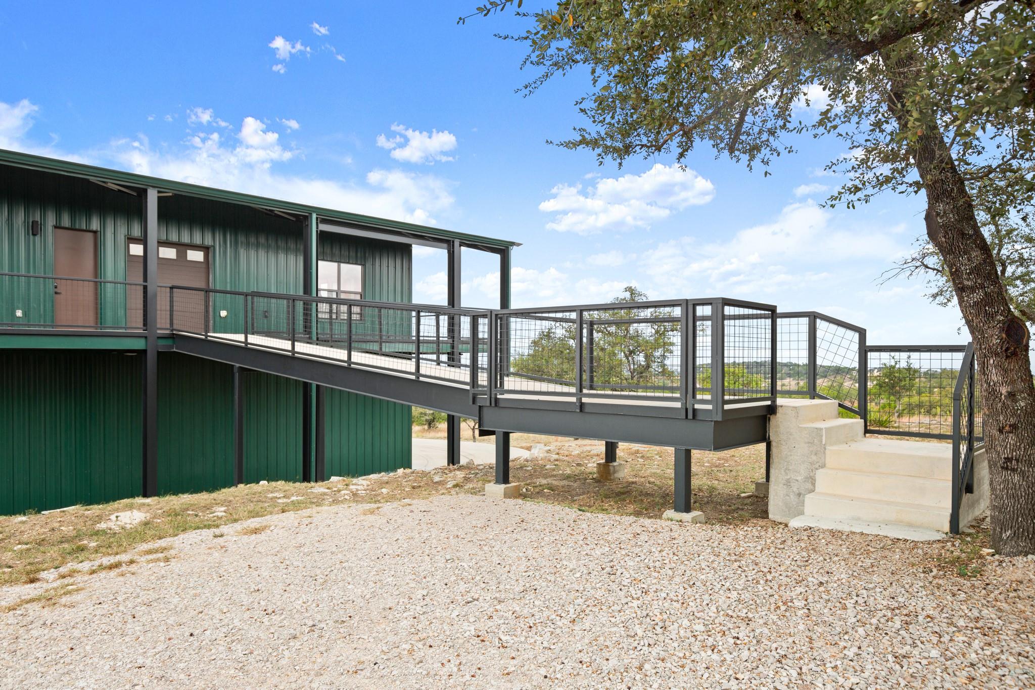 430 Cedar Mountain Drive Marble Falls TX 78654
