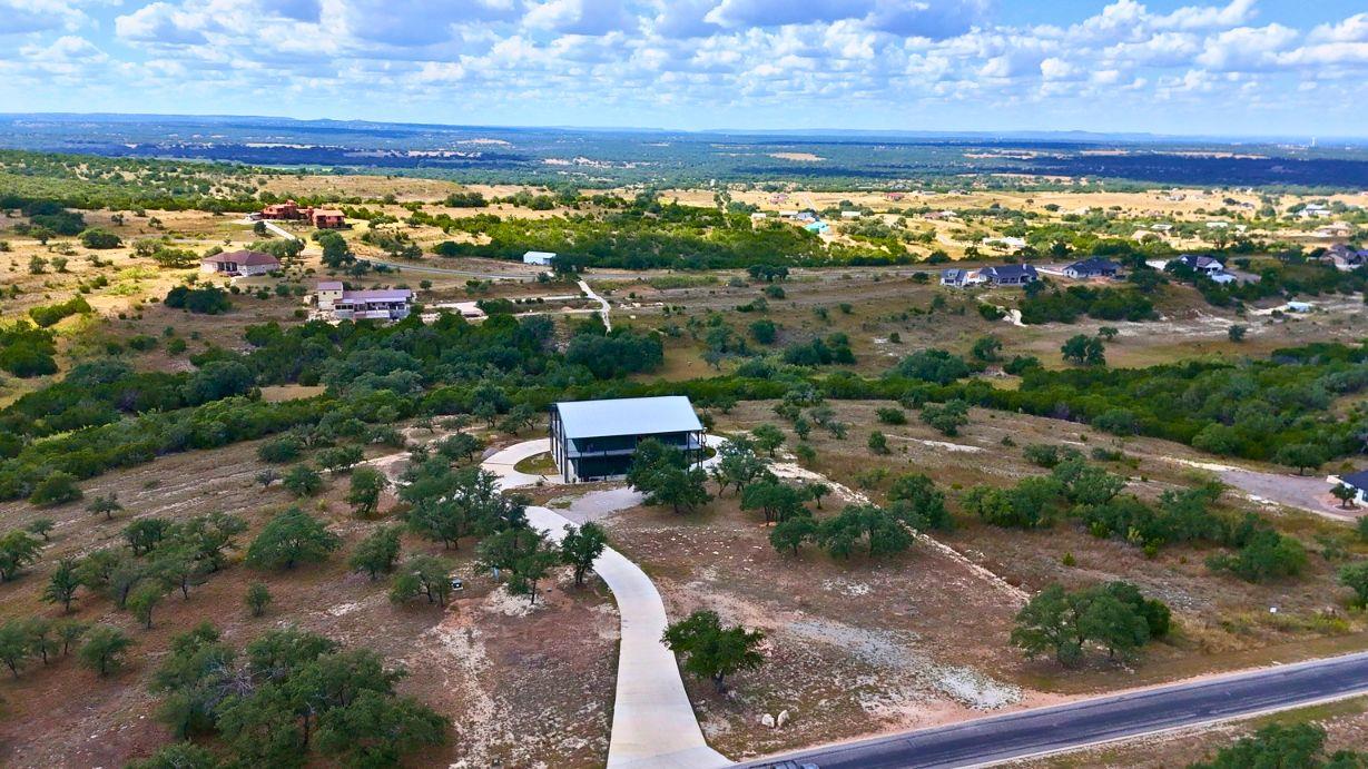 430 Cedar Mountain Drive Marble Falls TX 78654