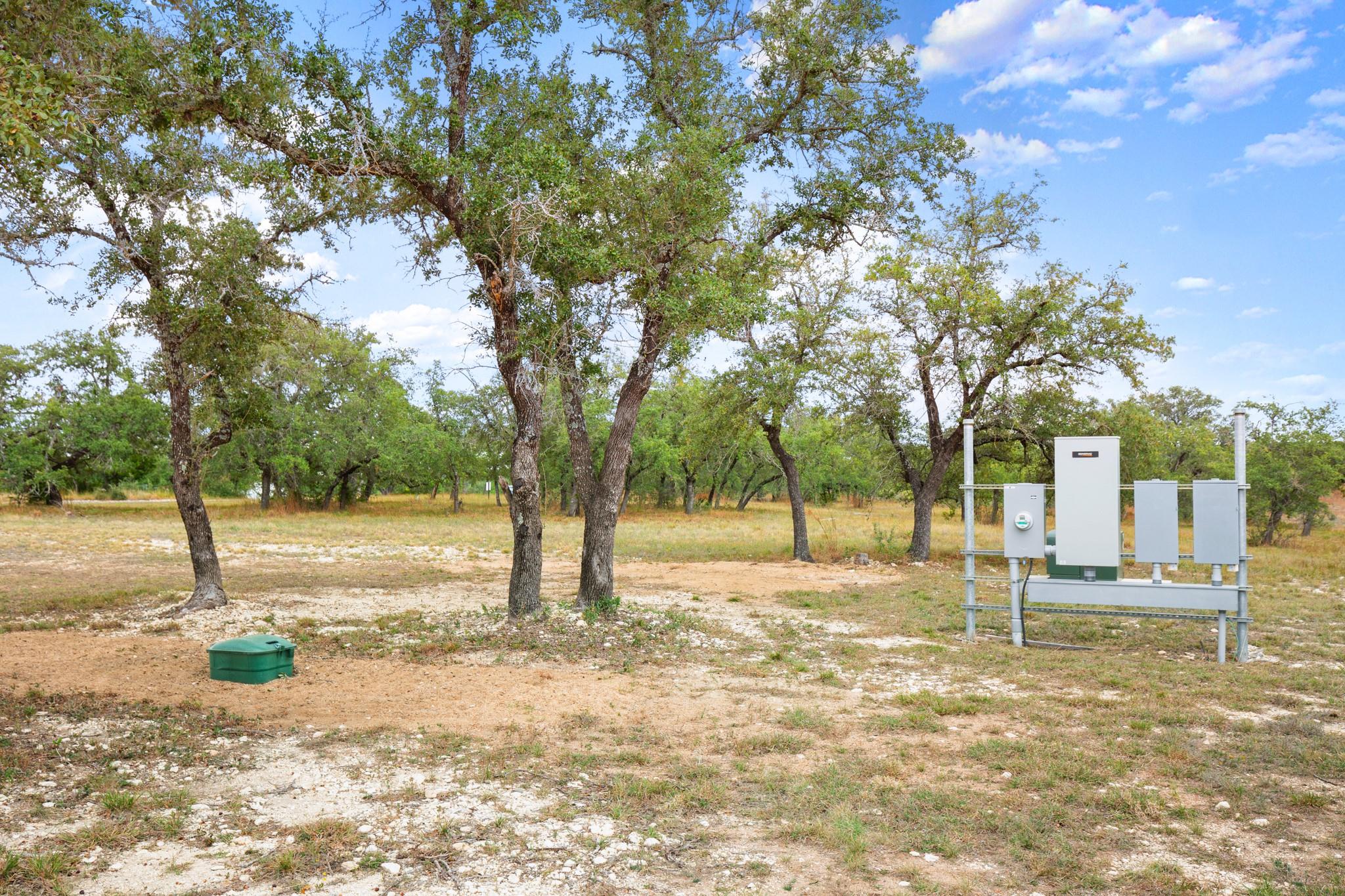 430 Cedar Mountain Drive Marble Falls TX 78654