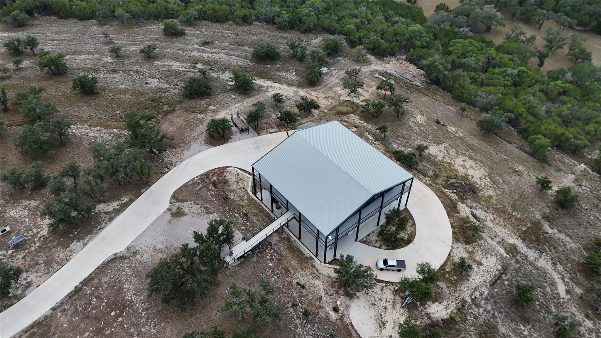 430 Cedar Mountain Drive Marble Falls TX 78654