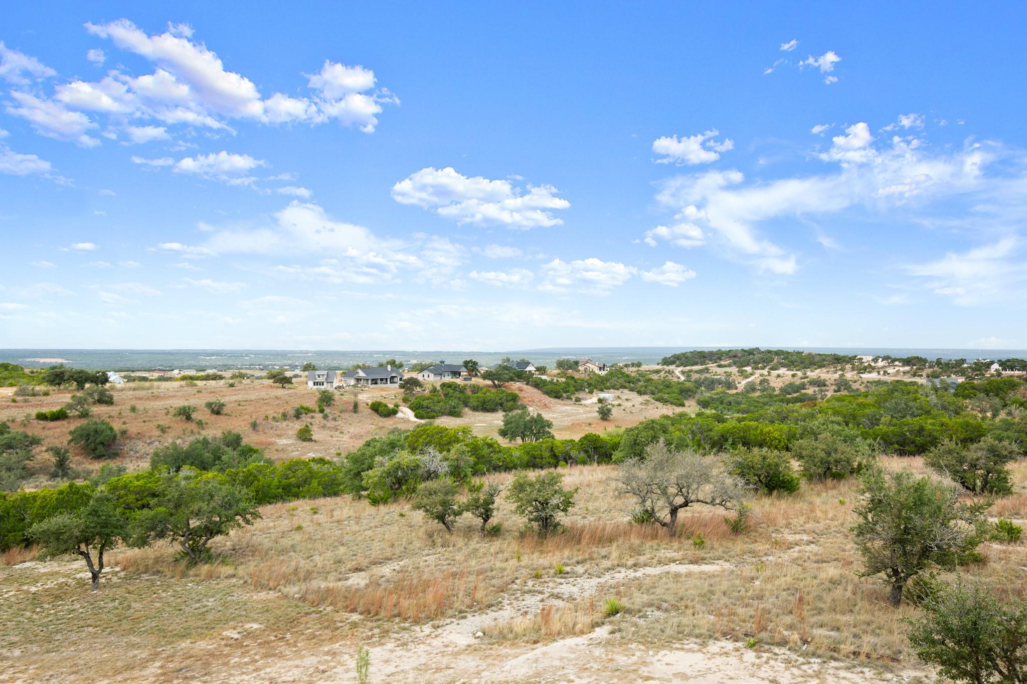 430 Cedar Mountain Drive Marble Falls TX 78654