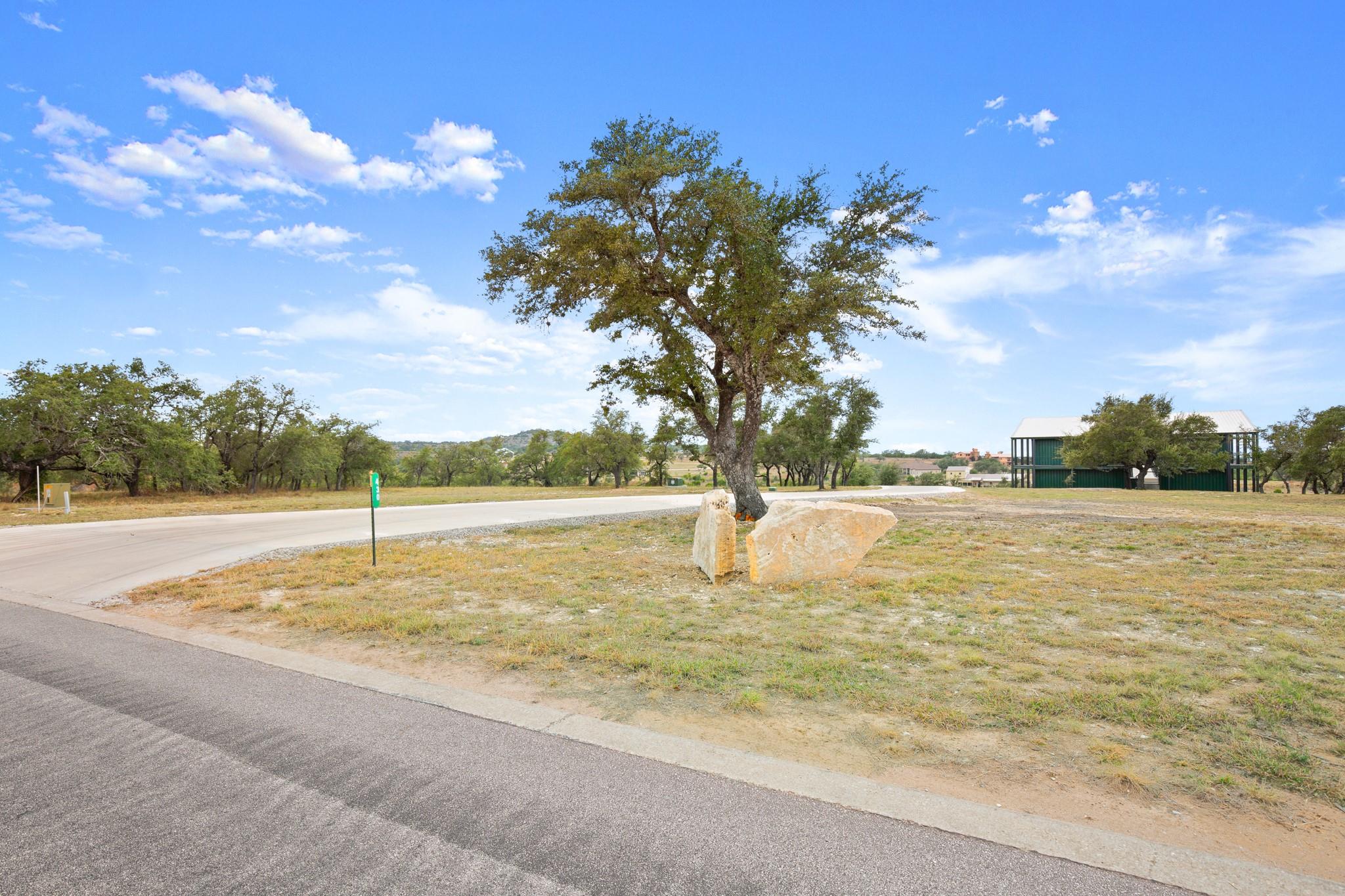 430 Cedar Mountain Drive Marble Falls TX 78654