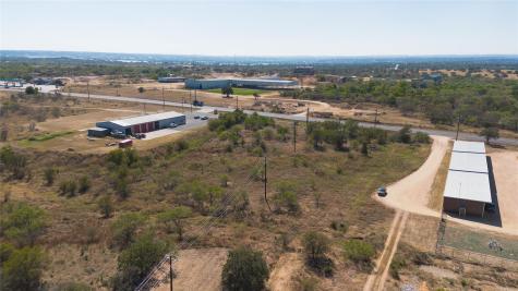 Tbd Fm 1431 Granite Shoals TX 78654