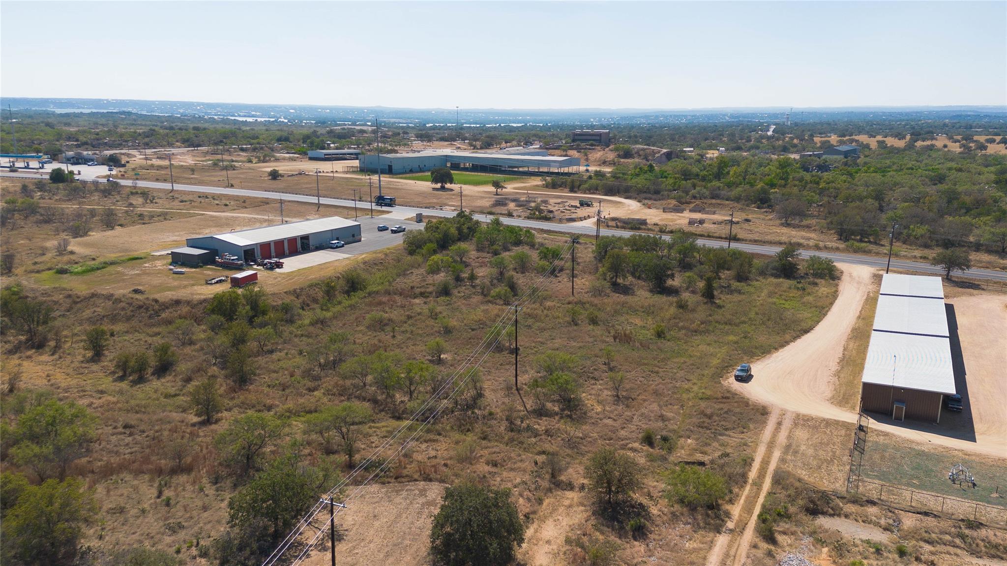 Tbd Fm 1431 Granite Shoals TX 78654