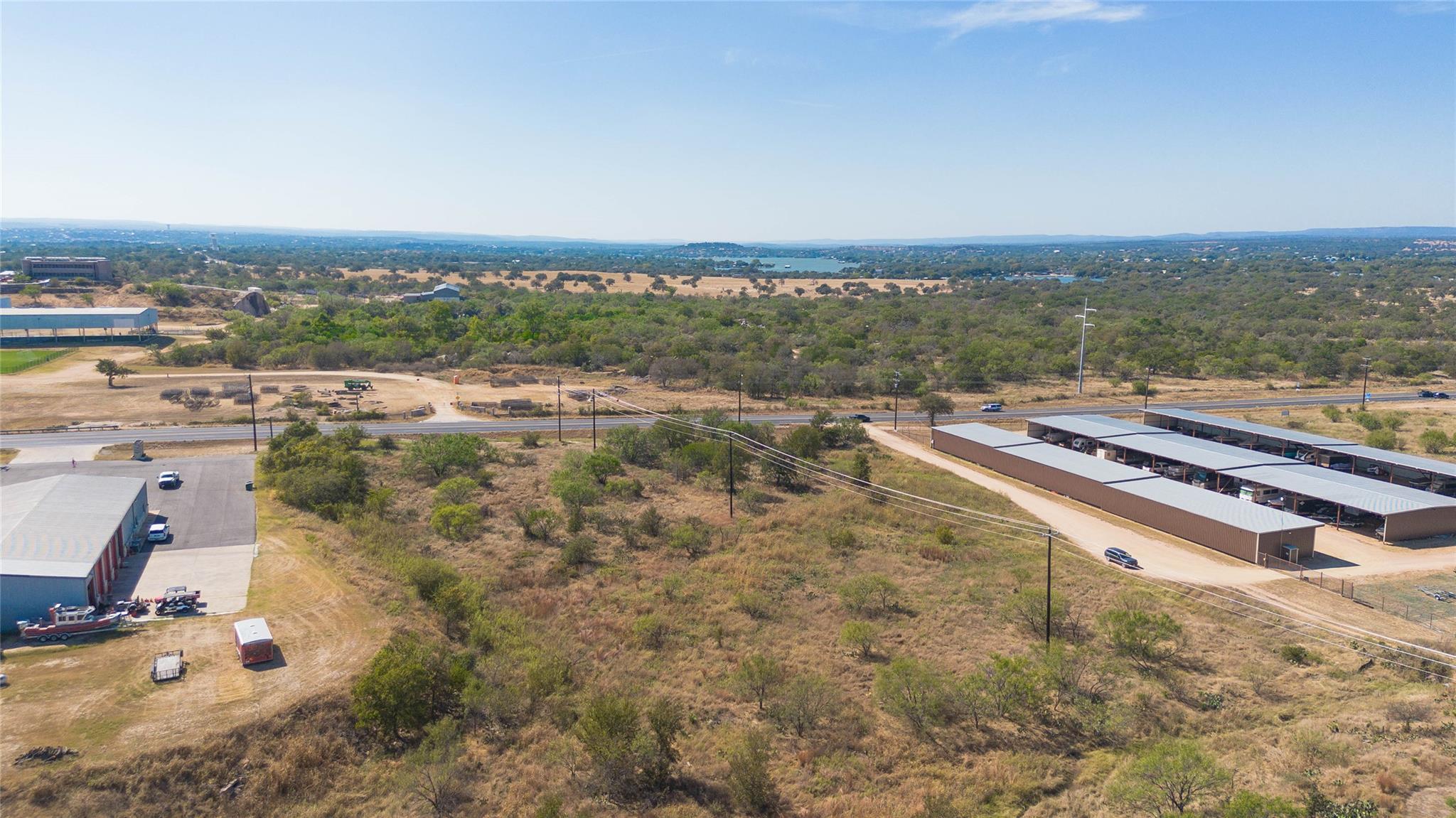 Tbd Fm 1431 Granite Shoals TX 78654
