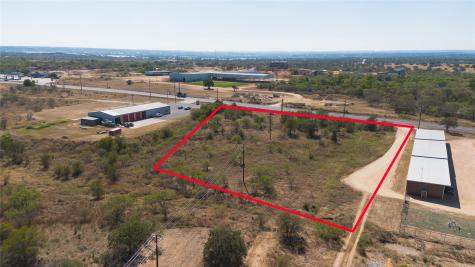 Tbd Fm 1431 Granite Shoals TX 78654